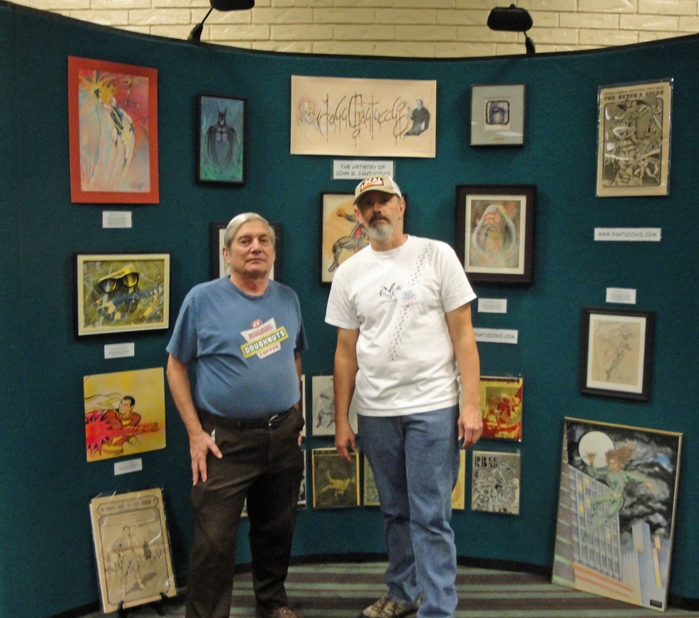 OAFCON_2011_Ray_and_Roger_at_ the_Fantucchio_Display.jpg