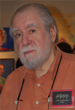 John Fantucchio in June 2011