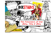 Ink Stain Blog by Ken Myers Jr