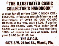 Marvel RBCC Ad